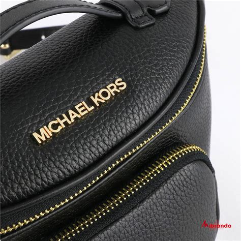 riñonera michael kors hombre|Michael Kors mochilas.